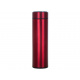 Aga Termoska LED 500ml Červená