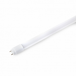 LED trubica - T8 - 18W - 120cm - 1800Lm - CCD - nano plast - teplá biela