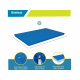 Bestway Plachta Kryt na bazén 221x150cm 58103