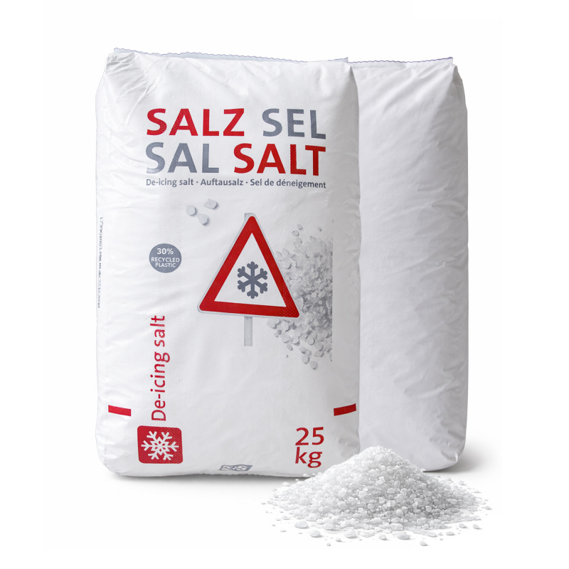 Aga Posypová soľ 25kg
