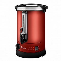 Tresko Varič vareného vína 6,8 l Červený 6DAZ324 - II. AKOSŤ