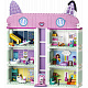 LEGO® Gabinin kúzelný domček 10788 Gabinin kúzelný domček