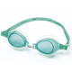 BESTWAY Plavecké okuliare Hydro Swim Lil 'Lightning 21002 - zelené