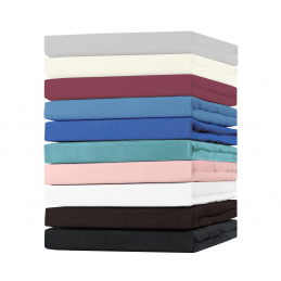 Aga Prestieradlo JERSEY PARIS 180x200 cm