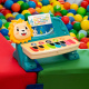 Aga4Kids Detské piano DS5634