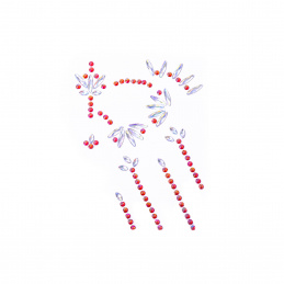 Aga4Kids Samolepiace kamienky DS8113AN