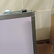 Aga Skladací kempingový stolík 120x60x53/62/70 cm - 6DAZ144 - II. AKOSŤ