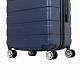 Aga Travel Sada cestovných kufrov MR4687 Modrá