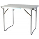 Linder Exclusiv Kempingový stolík PICNIC MC330870 70x50x59 cm