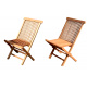 Linder Exclusiv Teaková sada TEAK BALKON SET TH023 - Magda predaj