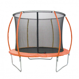 Legoni Trampolína 305 cm Orange + vnútorná ochranná sieť