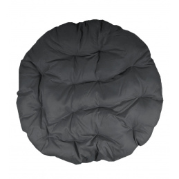 Aga Vankúš k závesnému kreslu 140 cm Sivý - počíta sa inventúrou zatiaľ nemajú navyše