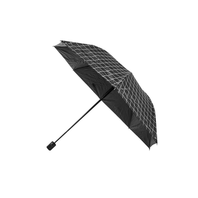 Aga Dáždnik 96 cm Čierny