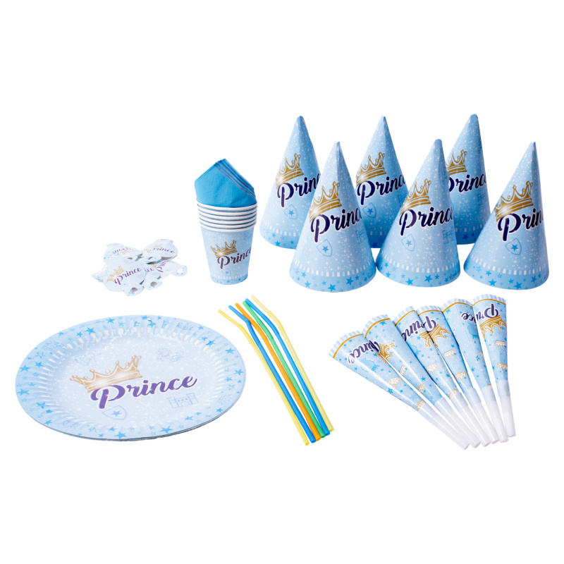 Aga4Kids Narodeninová sada DS981-4