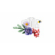 LEGO® Botanicals 11507 Kytička Olivie Rodrigo