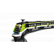 LEGO® City 60337 Expresný vláčik