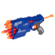 Aga Detský samopal Blaze Storm + 10 nábojov