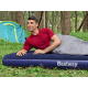 Bestway Nafukovacia velúrová matrac 188 x 99 cm 67001