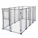 Aga Kotec pre psa 122x244x152 cm DS3LD-EXP