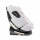 Aga Autosedačka i-Size 360° 0-36 kg DS1811 Svetlosivá