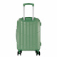 Aga Travel Sada cestovných kufrov MR4669 Zelená