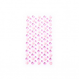 Aga4Kids Samolepiace kamienky DS8105SVO