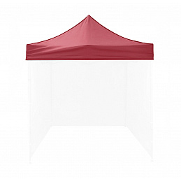 Aga Strecha k predajnému stánku 2x2m Vínová