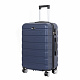 Aga Travel Sada cestovných kufrov MR4687 Modrá