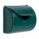 Axi Poštová schránka MAILBOX Green