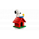 LEGO® Ideas 21368 Peanuts: Snoopyho búda