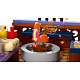 LEGO® Friends 42705 Útulná chata v jesennom lese