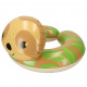 BESTWAY 36405 Nafukovacie koleso Sloth 3-6 rokov 30 kg