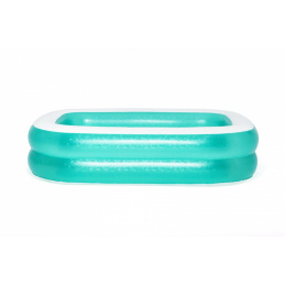 Detský nafukovací bazén 3+ Lagoon 201x150x51cm BESTWAY + opravná záplata