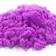 Aga4Kids Kinetic Sand 1 kg Fialový