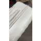 Aga Travel Cestovný kufor 77x48x30 cm Béžový 2CZ042 - II. KVALITA