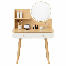 Aga Toaletní stolek 2DAZ647  - II. JAKOST