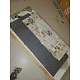 Aga MDF Domček pre bábiky s nábytkom 78cm - DZ156 - II. AKOSŤ