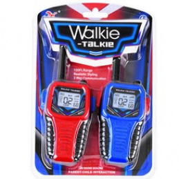 Vysielačky Walkie Talkie s dosahom až 35 m ZA4453