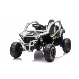 Vozidlo Buggy Kawasaki KRX1000 Sivé Vozidlo Buggy Kawasaki KRX1000 Sivé