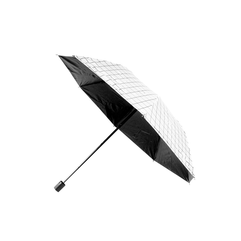 Aga Dáždnik 96 cm Biely