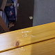 Aga Záhradná lavica 125x52x74 cm 6DAZ379 - II. AKOSŤ