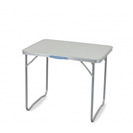 Linder Exclusiv Kempingový stolík PICNIC MC330871 80x60x68 cm
