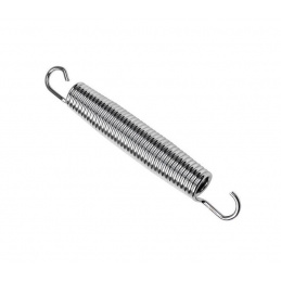 Aga Pružina na trampolínu 275 cm NEPOUŽÍVAŤ TÚTO KARTU