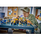 LEGO® City 60494 Vyklápací nákladiak a čelný nakladač