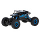 Aga RC auto Rock Crawler HB 2.4GHz 1:18 modrá