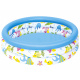 Bestway Nafukovací detský bazén 102cm 51008