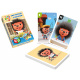 Hracie karty Peter a Ježiško GR0570