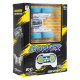 Vozidlo R/C POWER STUNT 1:32 Modré