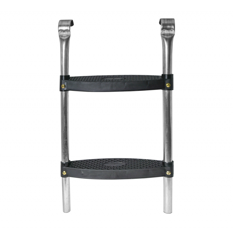 Aga Rebrík k trampolíne 180 - 250 cm