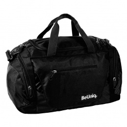 Paso Športová taška BeUniq Čierna